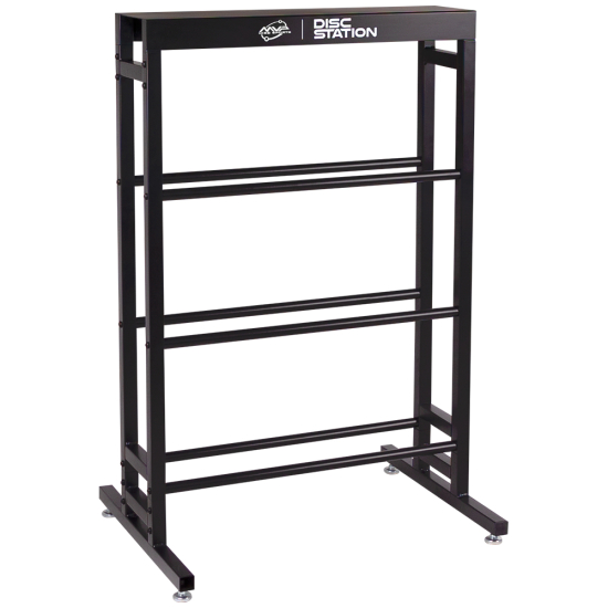 MVP Disc Racks Disc Station III - Bilde 2