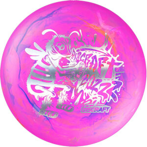 JAWBREAKER LIGHT WEIGHT MIDRANGE BUZZZ