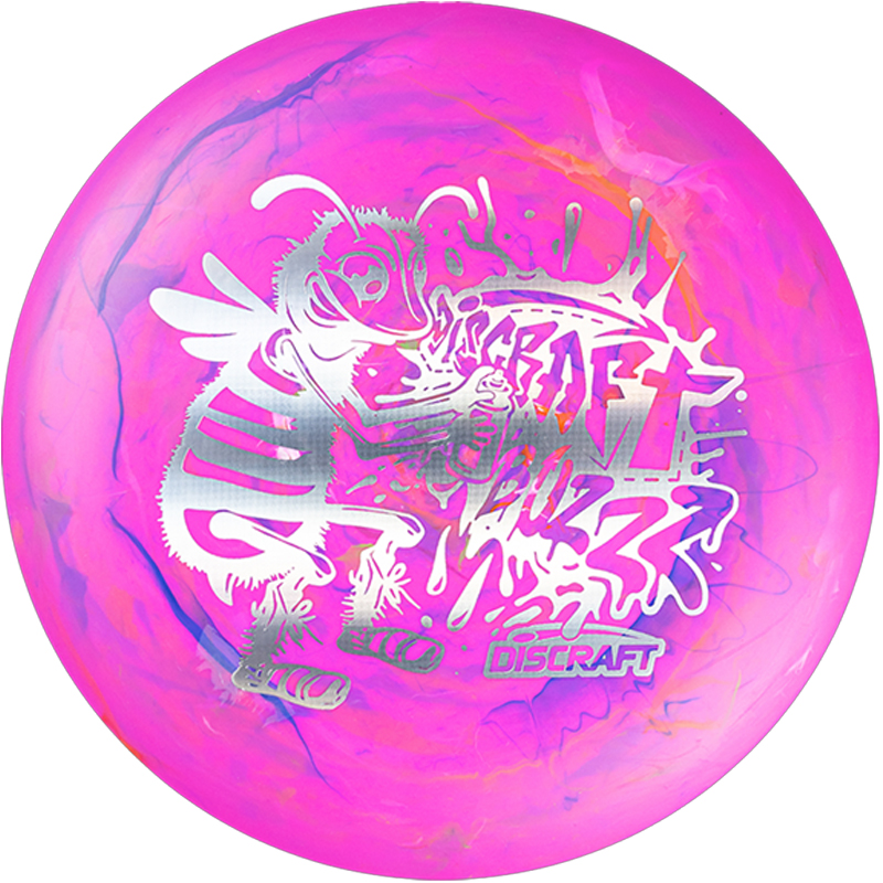JAWBREAKER LIGHT WEIGHT MIDRANGE BUZZZ