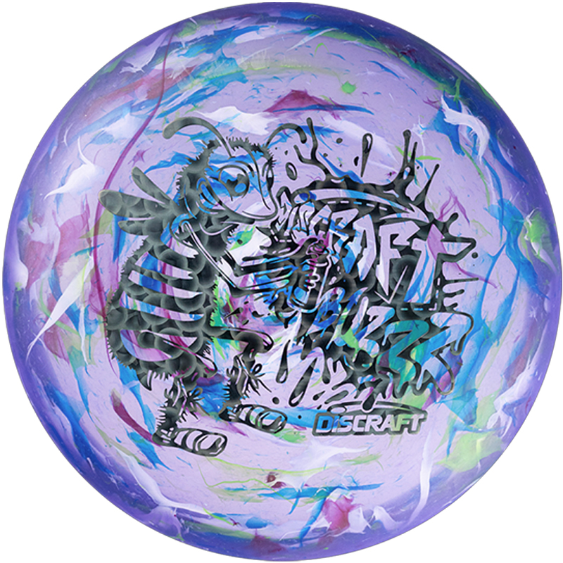 JAWBREAKER LIGHT WEIGHT MIDRANGE BUZZZ - Bilde 2