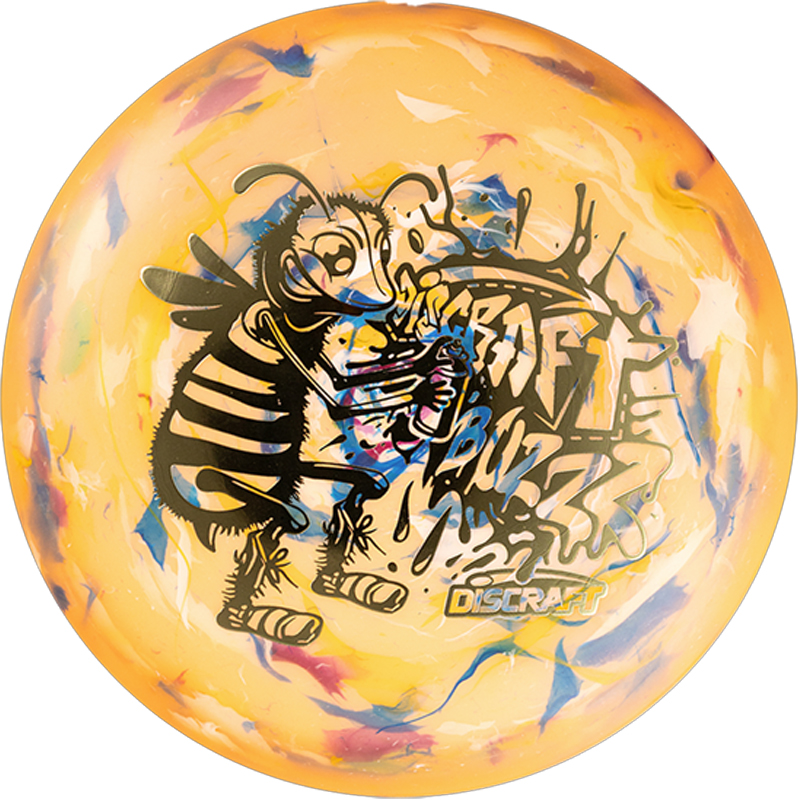 JAWBREAKER LIGHT WEIGHT MIDRANGE BUZZZ - Bilde 3