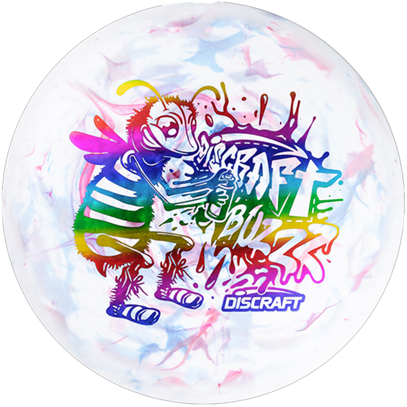 JAWBREAKER LIGHT WEIGHT MIDRANGE BUZZZ - Bilde 4