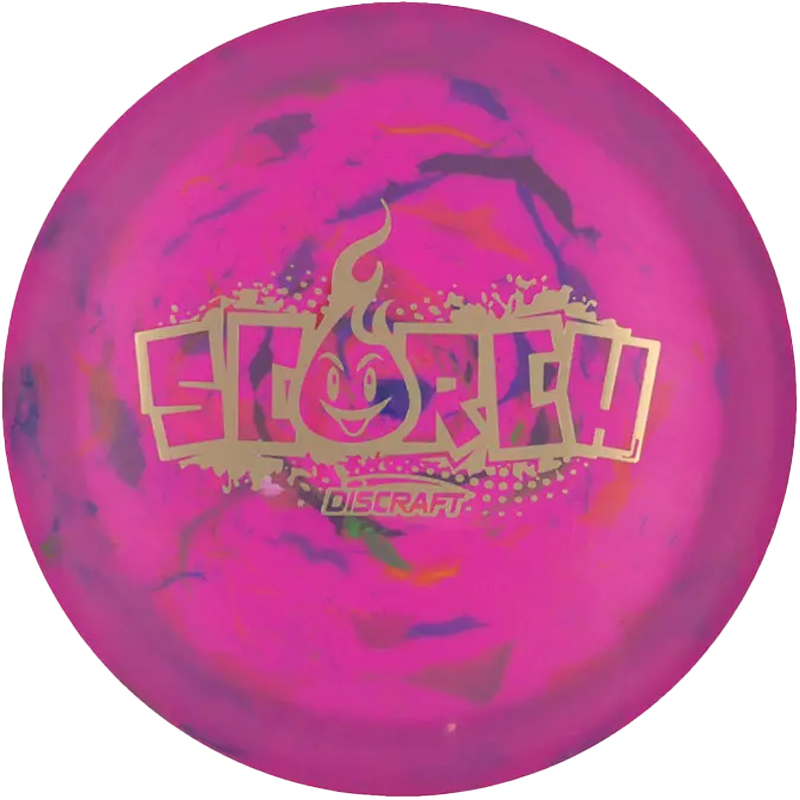 JAWBREAKER LIGHT WEIGHT DRIVER SCORCH