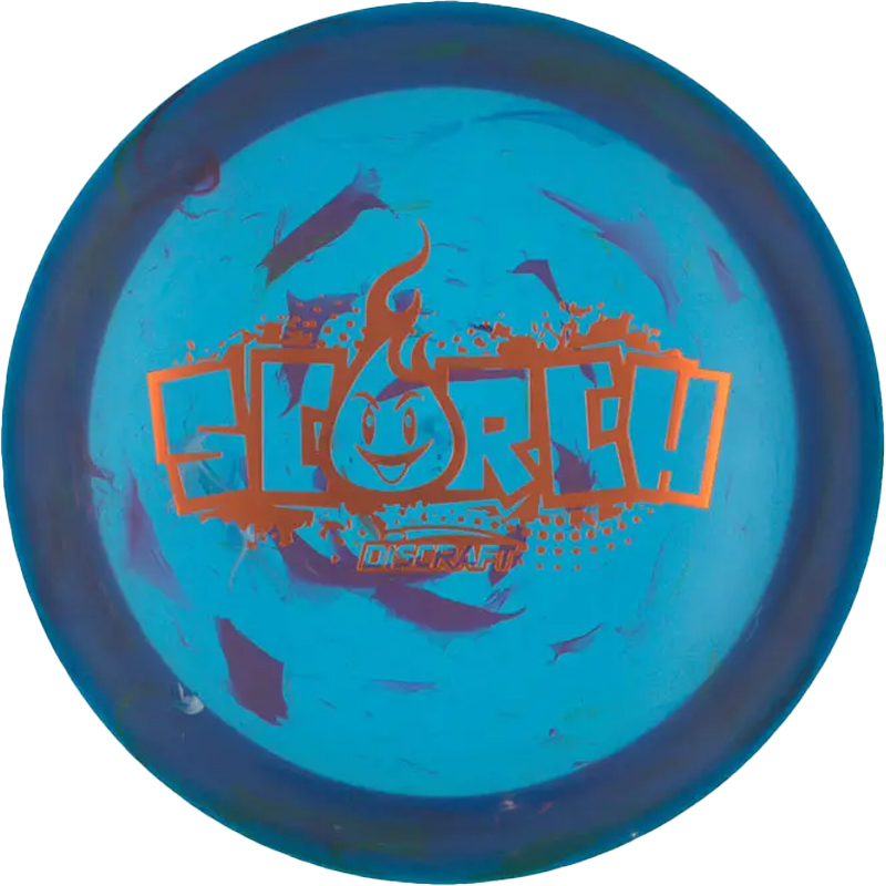 JAWBREAKER LIGHT WEIGHT DRIVER SCORCH - Bilde 2