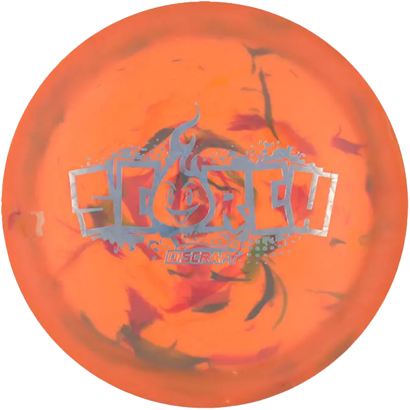 JAWBREAKER LIGHT WEIGHT DRIVER SCORCH - Bilde 4