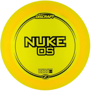 Z DRIVER NUKE OS