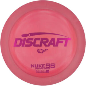 ESP DRIVER NUKE SS