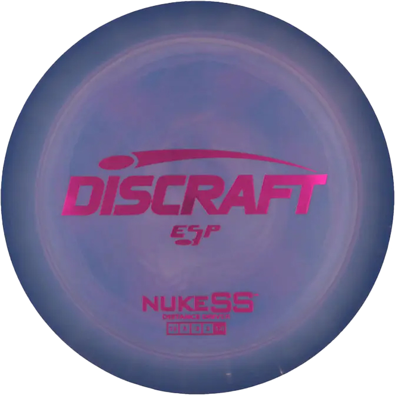 ESP DRIVER NUKE SS - Bilde 2