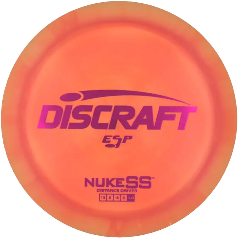 ESP DRIVER NUKE SS - Bilde 4
