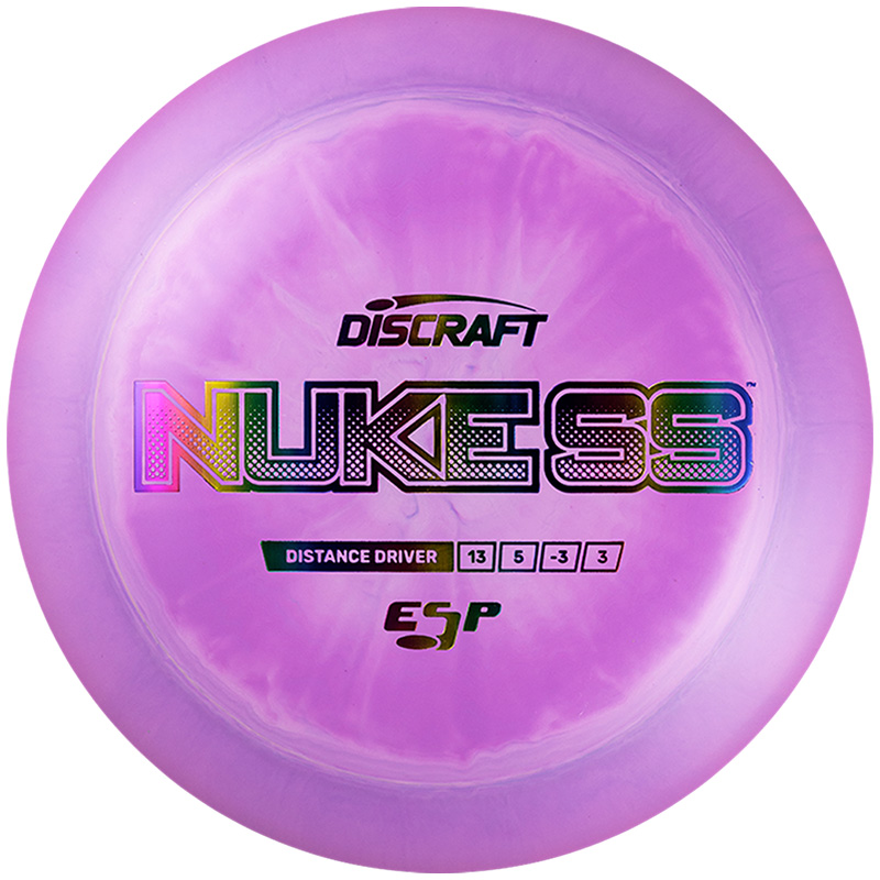 ESP DRIVER NUKE SS - Bilde 3