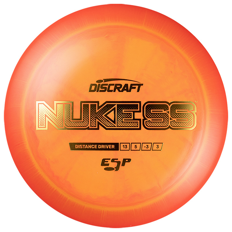 ESP DRIVER NUKE SS - Bilde 2