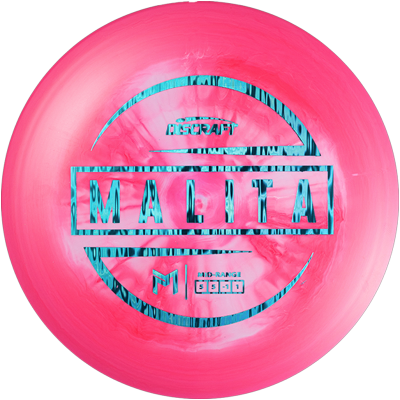 ESP MIDRANGE MALITA PM - Bilde 2