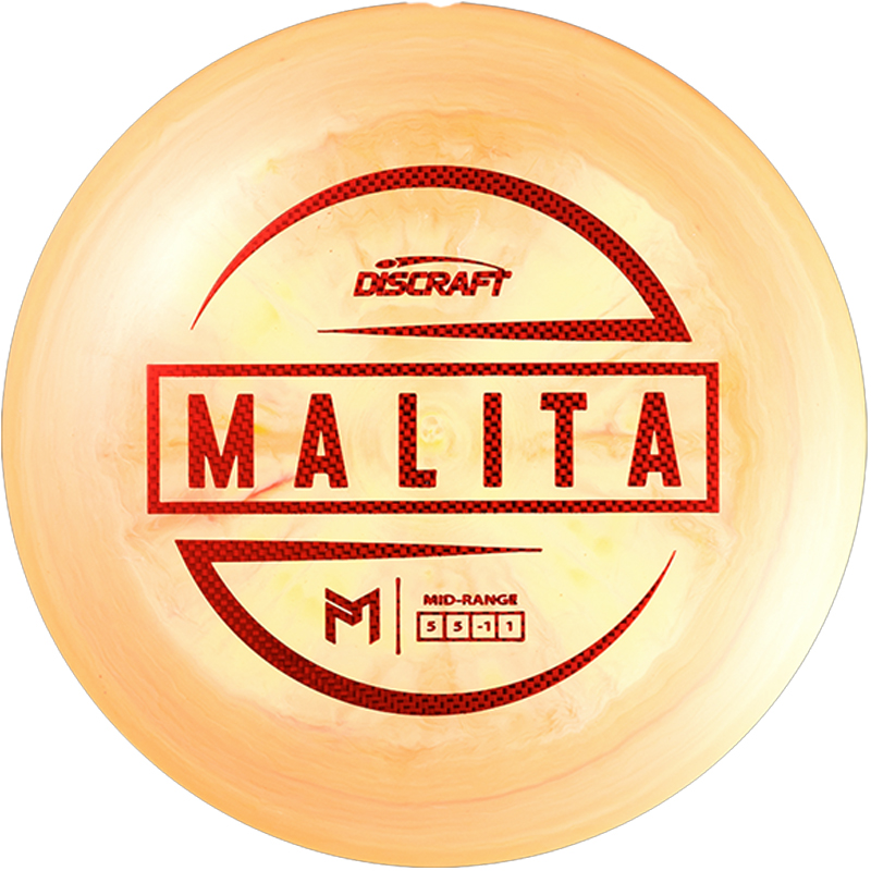 ESP MIDRANGE MALITA PM - Bilde 3