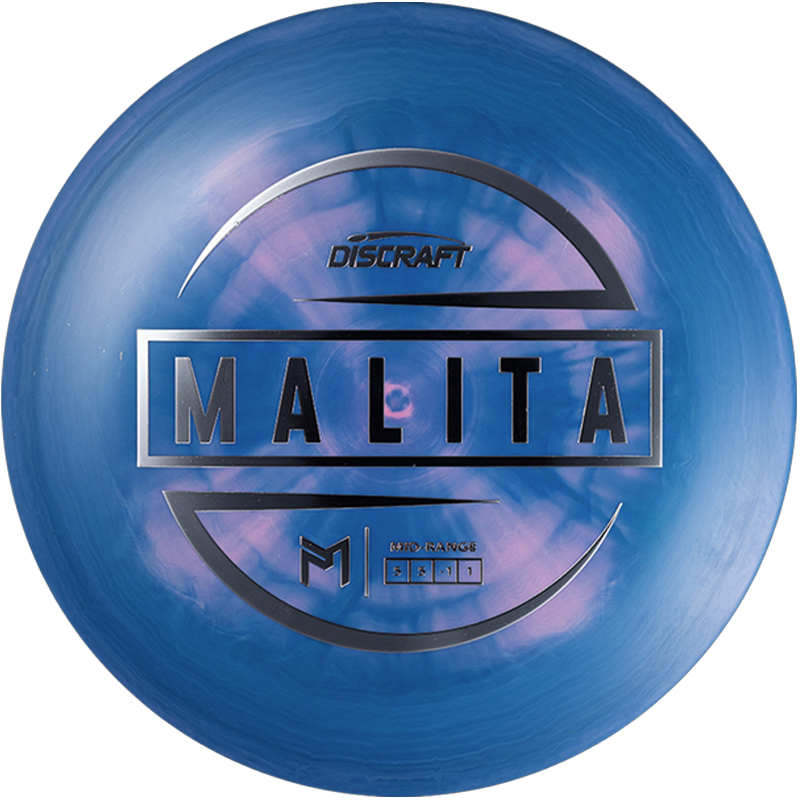 ESP MIDRANGE MALITA PM - Bilde 5