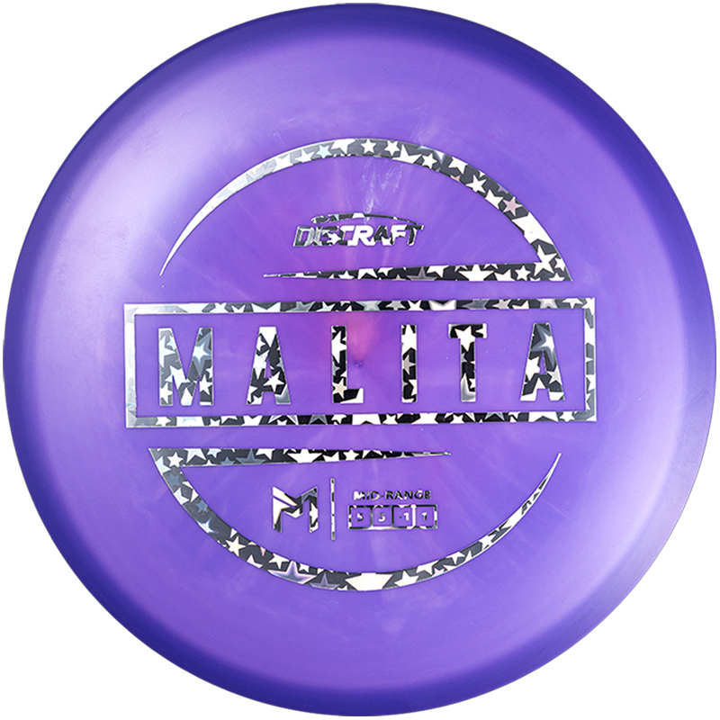 ESP MIDRANGE MALITA PM - Bilde 4