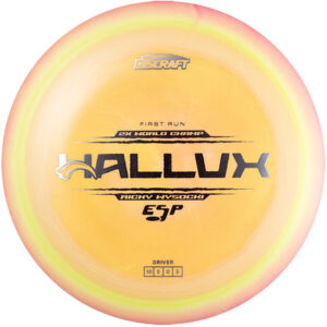 ESP DRIVER HALLUX RW