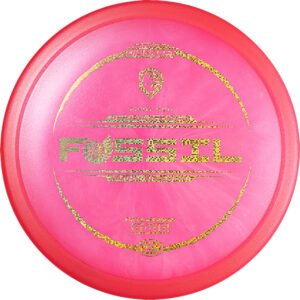 Z PUTTER FOSSIL RW