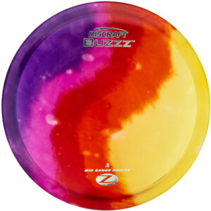 Z FLY DYE MIDRANGE BUZZZ
