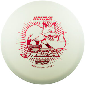 DX Proto Glow Midrange Fox
