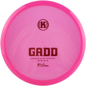 K1 GADD MIDRANGE