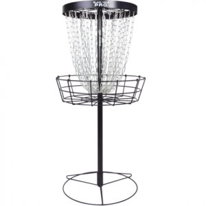 MVP Black Hole Pro Basket