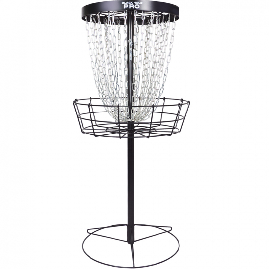 MVP Black Hole Pro Basket
