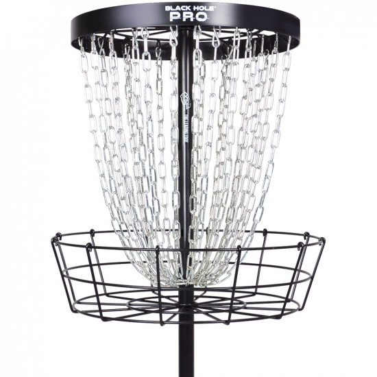 MVP Black Hole Pro Basket - Bilde 3