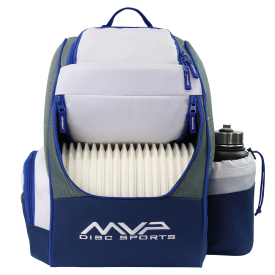 MVP Shuttle Backpack