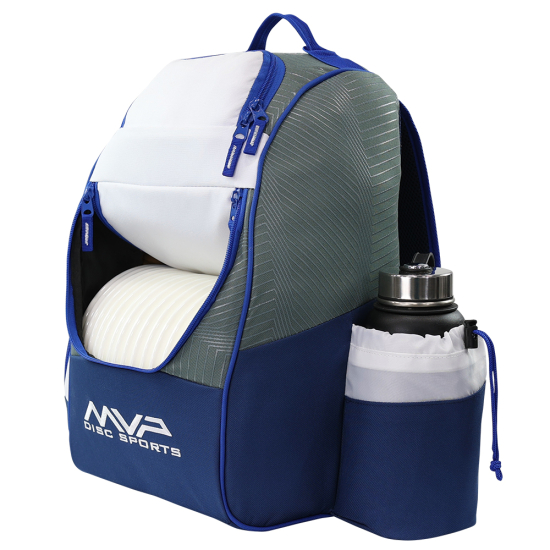 MVP Shuttle Backpack - Bilde 4