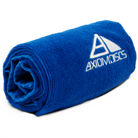 Axiom Tri-Fold Towel - Bilde 2
