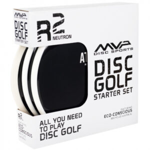 MVP Premium R2 Starter Set