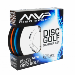MVP Premium Starter Set