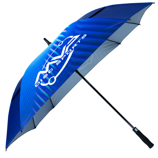 MVP Large Square UV Umbrella - Bilde 4