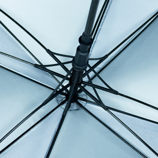 MVP Large Square UV Umbrella - Bilde 2