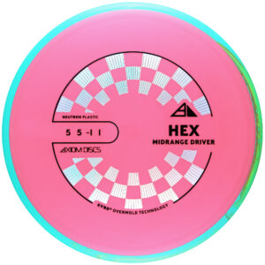 Neutron Midrange Hex
