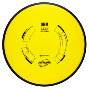 Neutron Putter Ohm