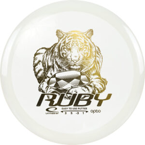 OPTO PUTTER RUBY