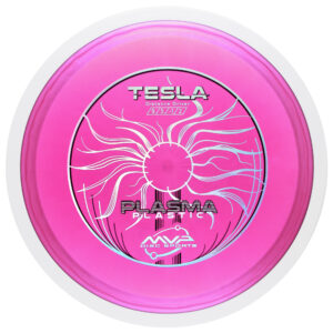 Plasma Driver Tesla