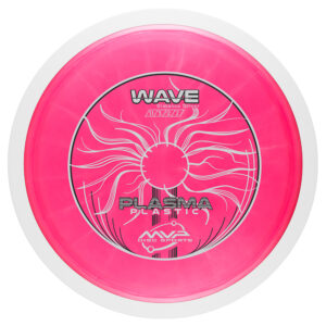 Plasma Driver Wave