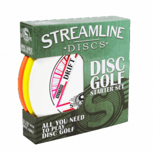 Streamline Premium Starter Set
