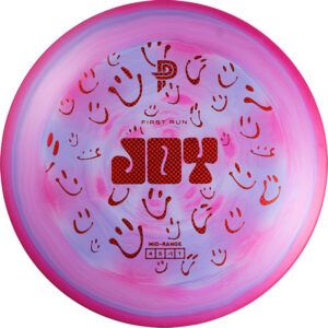ESP MIDRANGE JOY PP