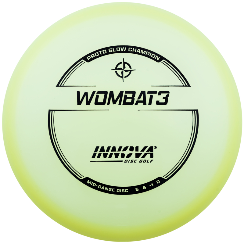 Champion Proto Glow Midrange Wombat3 - Bilde 2