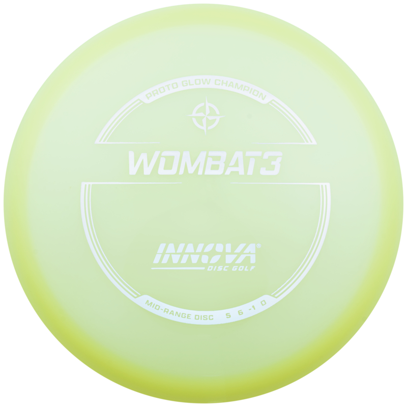 Champion Proto Glow Midrange Wombat3 - Bilde 4
