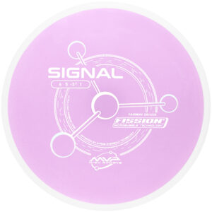 Fission Driver Signal