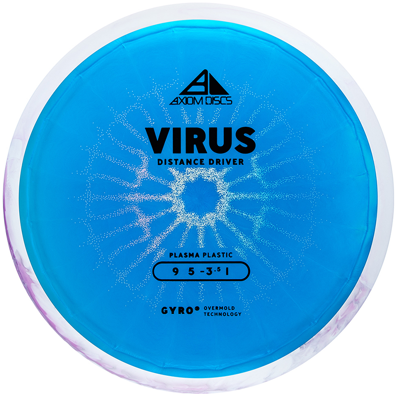 Plasma Driver Virus - Bilde 3