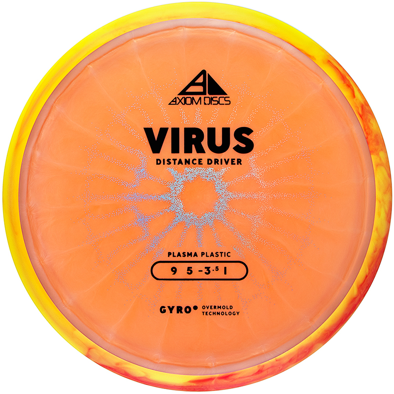 Plasma Driver Virus - Bilde 2