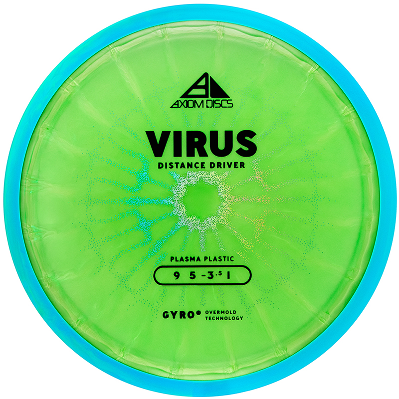 Plasma Driver Virus - Bilde 4
