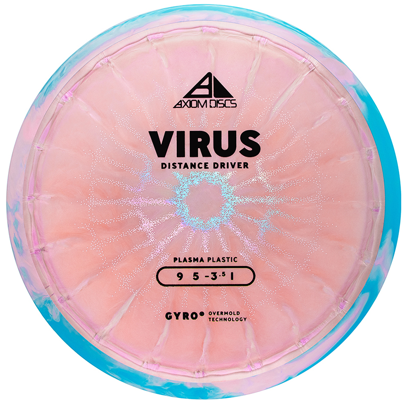 Plasma Driver Virus