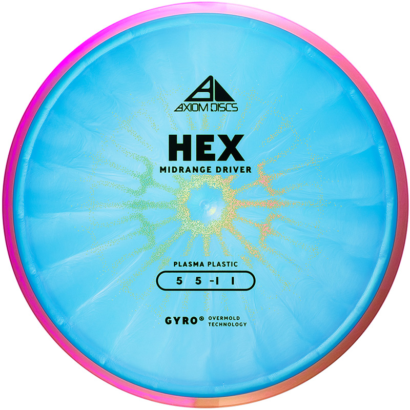 Plasma Midrange Hex - Bilde 2