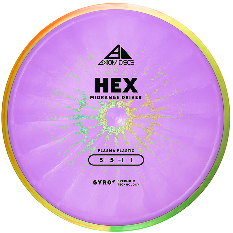 Plasma Midrange Hex - Bilde 3